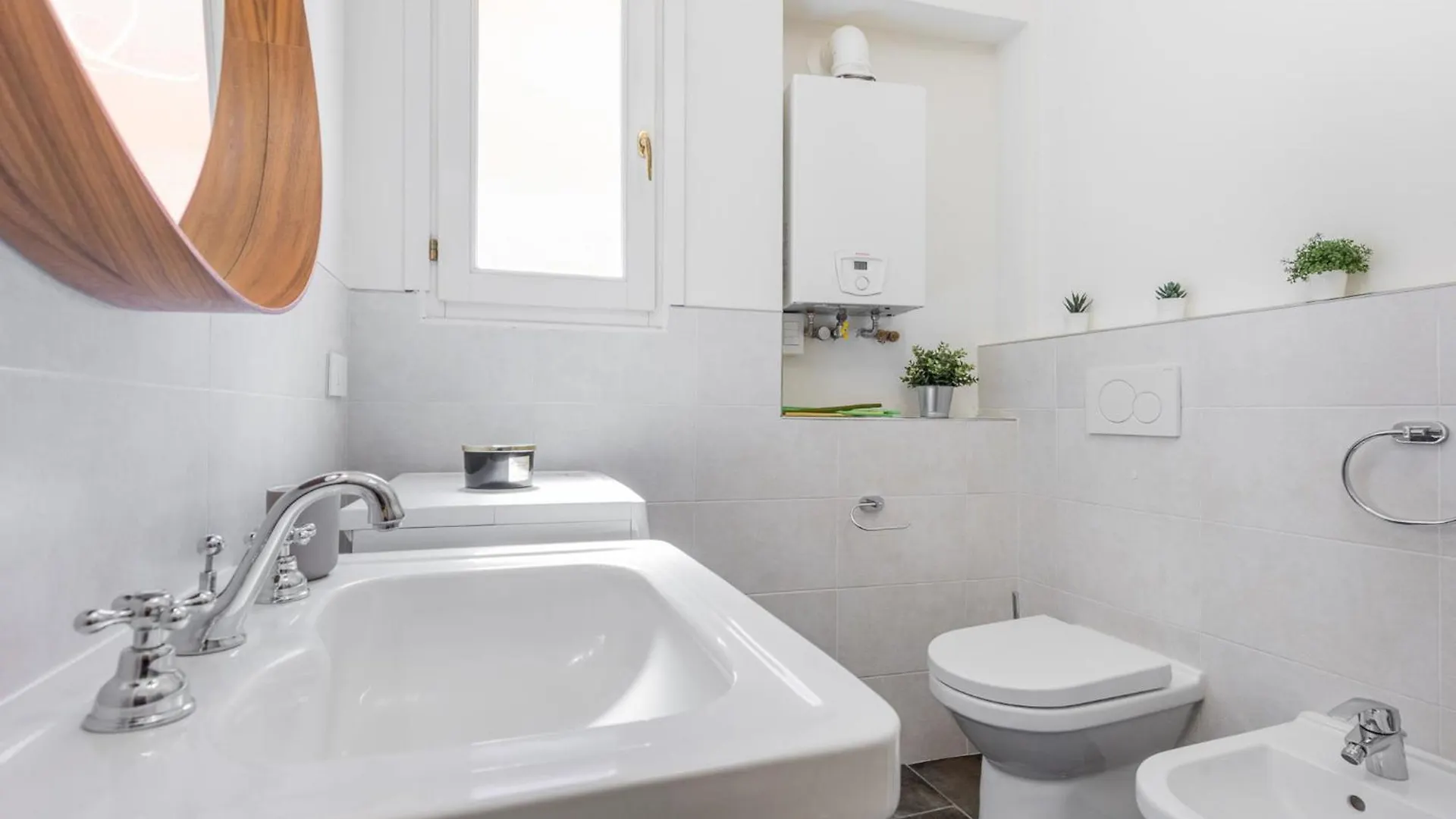 Righi Apartment Болонья Италия