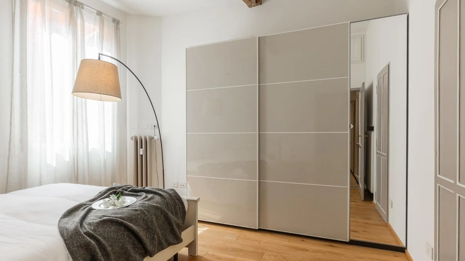 Righi Apartment Болонья Италия