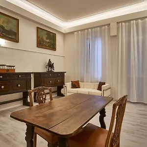 Cuore Di Hotel apartamentowy