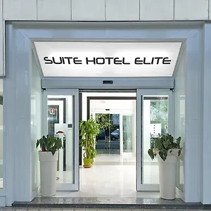 4* Отель Elite