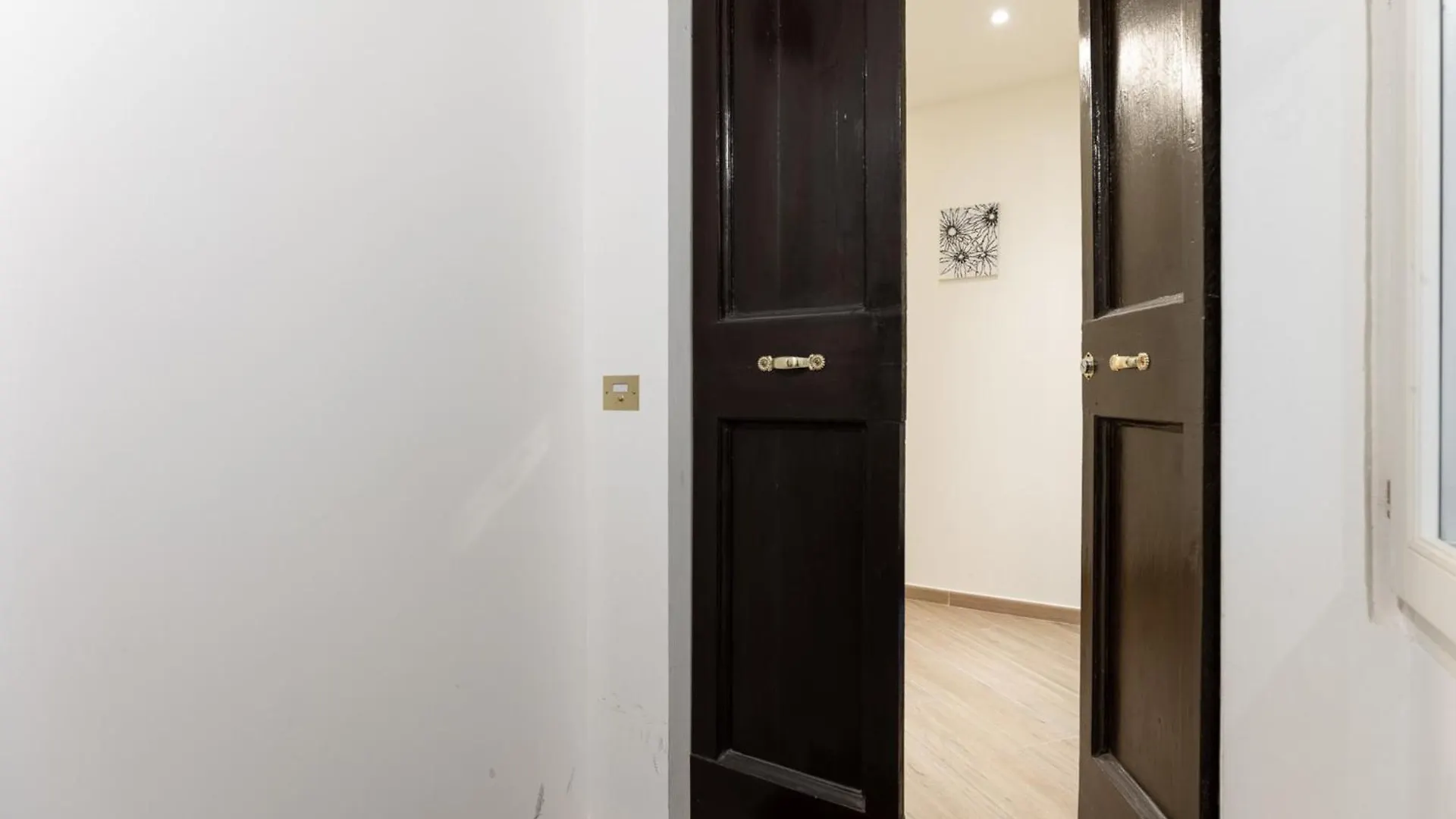 Righi Apartment Bolonia