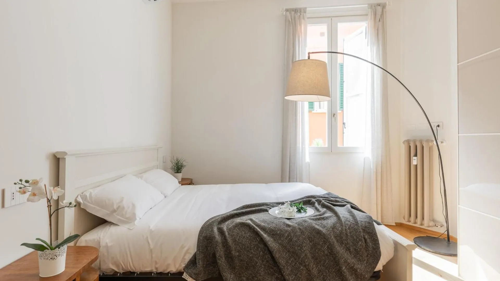 Righi Apartment Bolonia